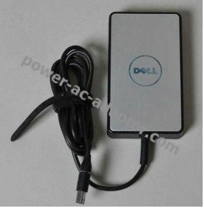 14V 3.21A 45W Dell Adamo XPS 13 AC Power Adapter Charger